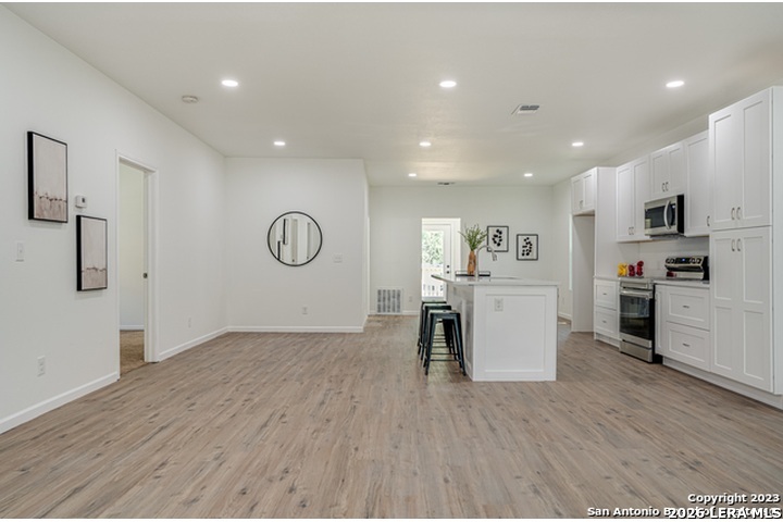 933 Denver San Antonio TX 78210