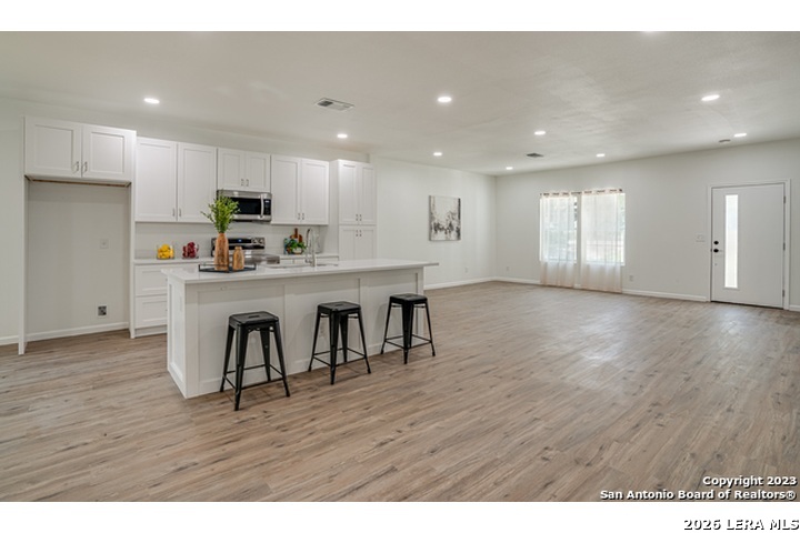 933 Denver San Antonio TX 78210