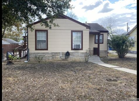 1130 Sims Avenue San Antonio TX 78225