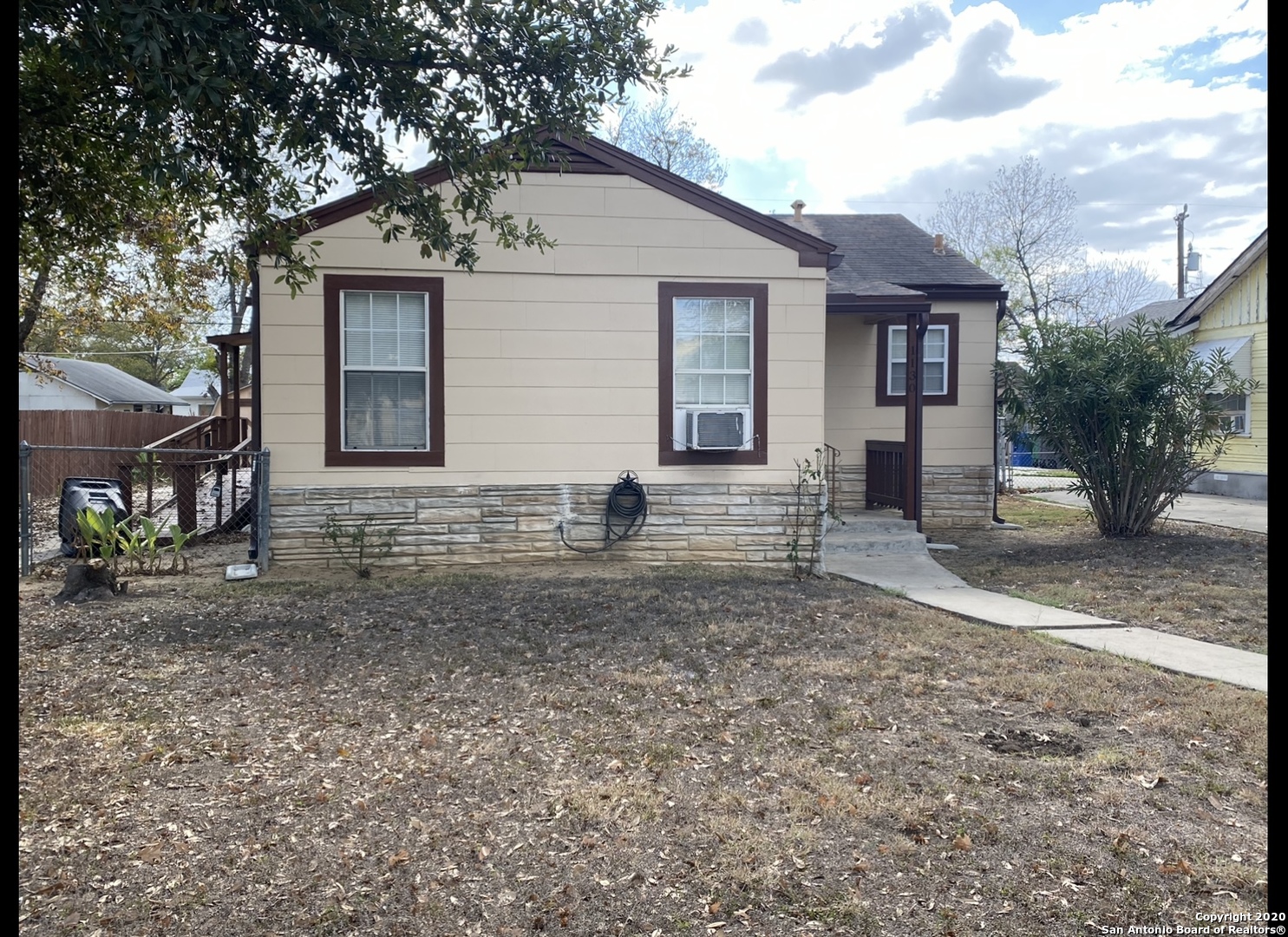 1130 Sims Avenue San Antonio TX 78225