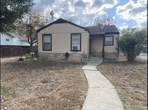 1130 Sims Avenue San Antonio TX 78225