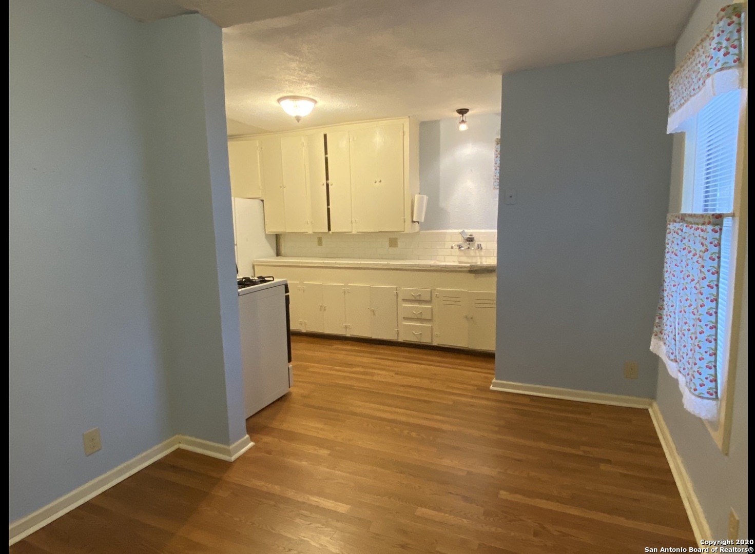 1130 Sims Avenue San Antonio TX 78225