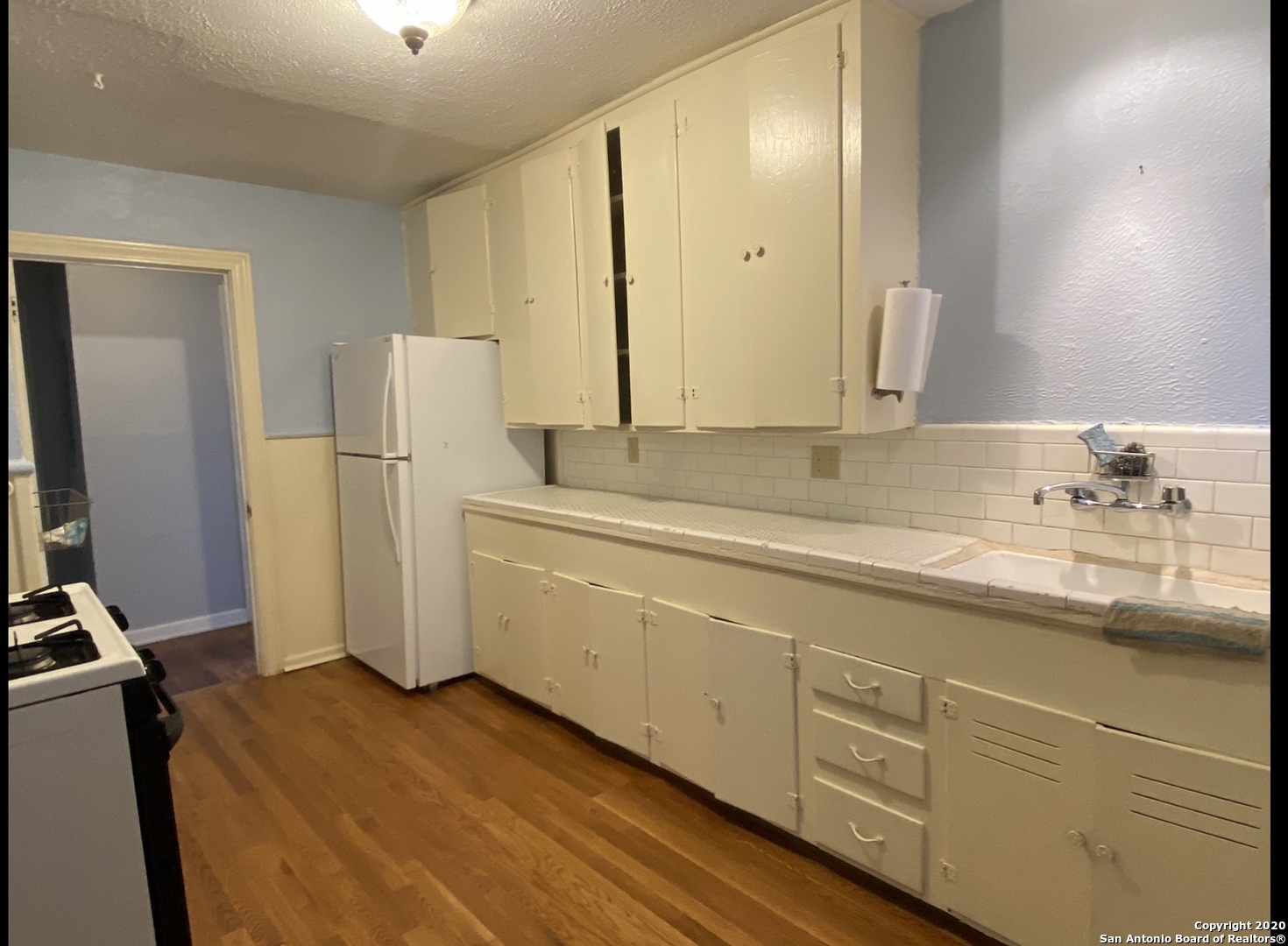 1130 Sims Avenue San Antonio TX 78225