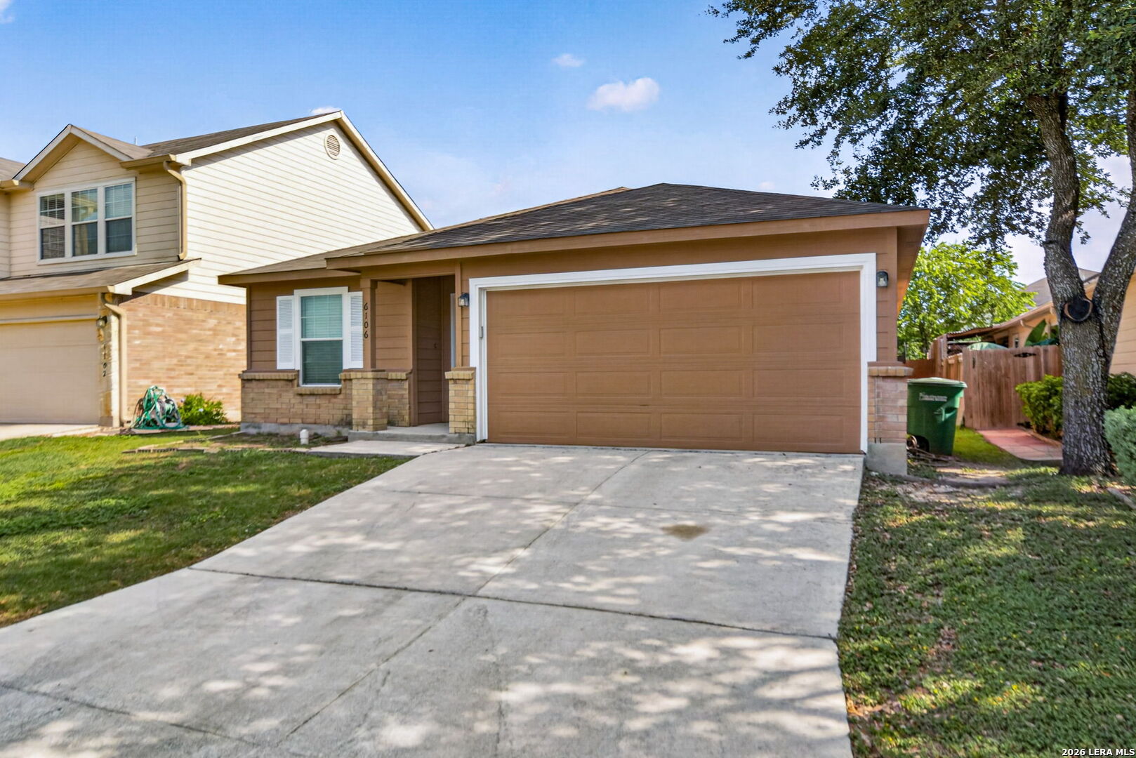 6106 Valparaiso Way San Antonio TX 78249