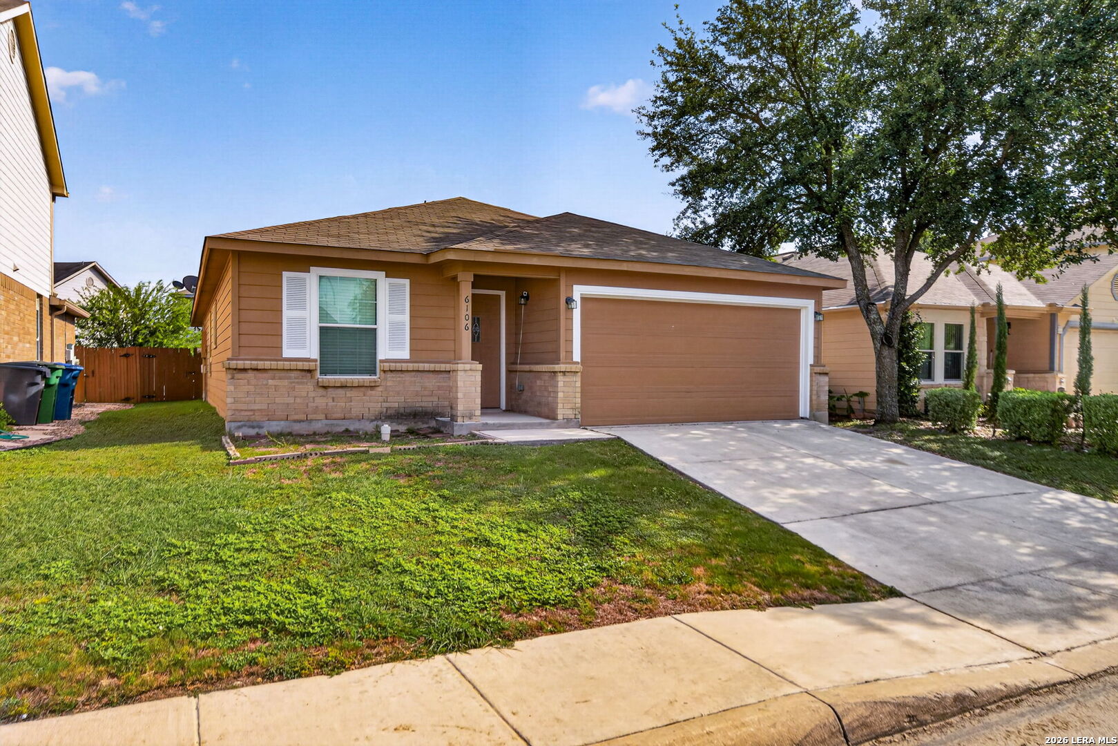 6106 Valparaiso Way San Antonio TX 78249