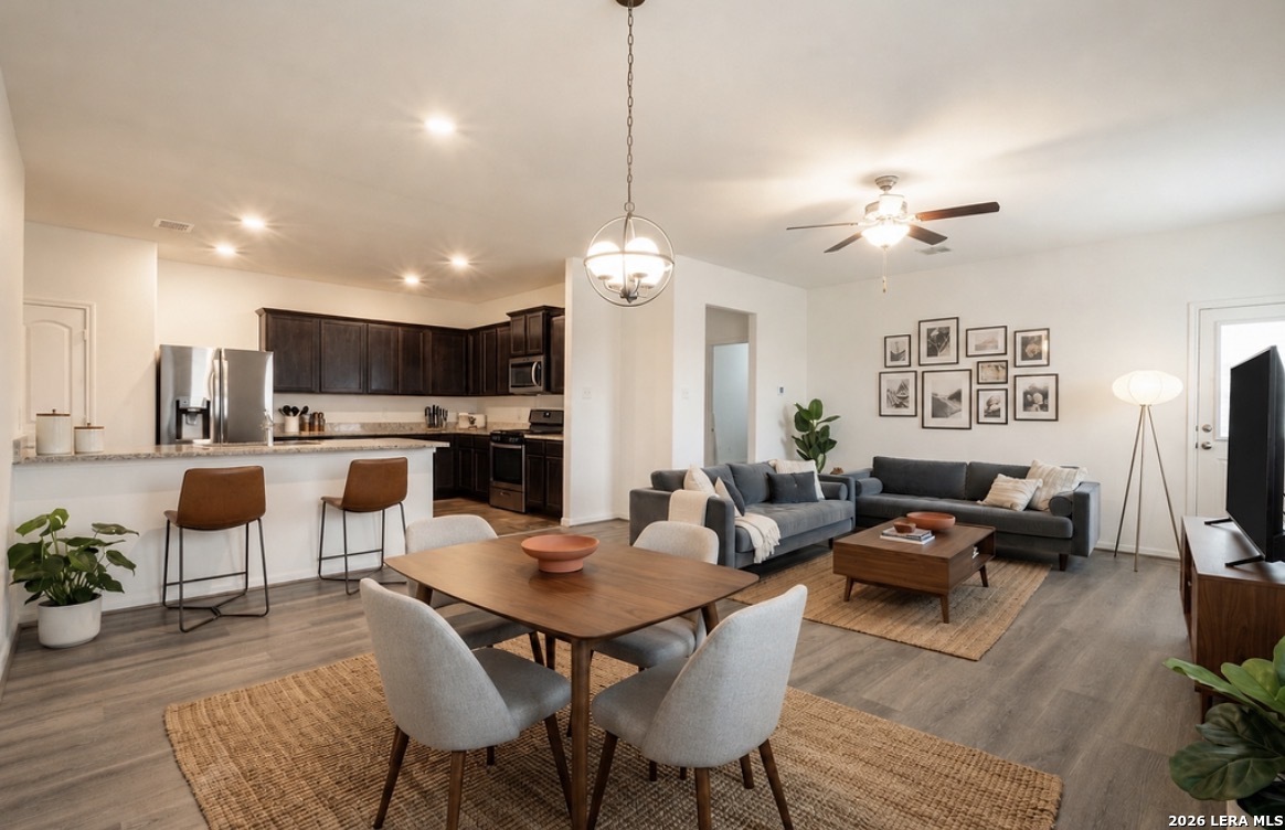 3951 Trail De Paris New Braunfels TX 78132