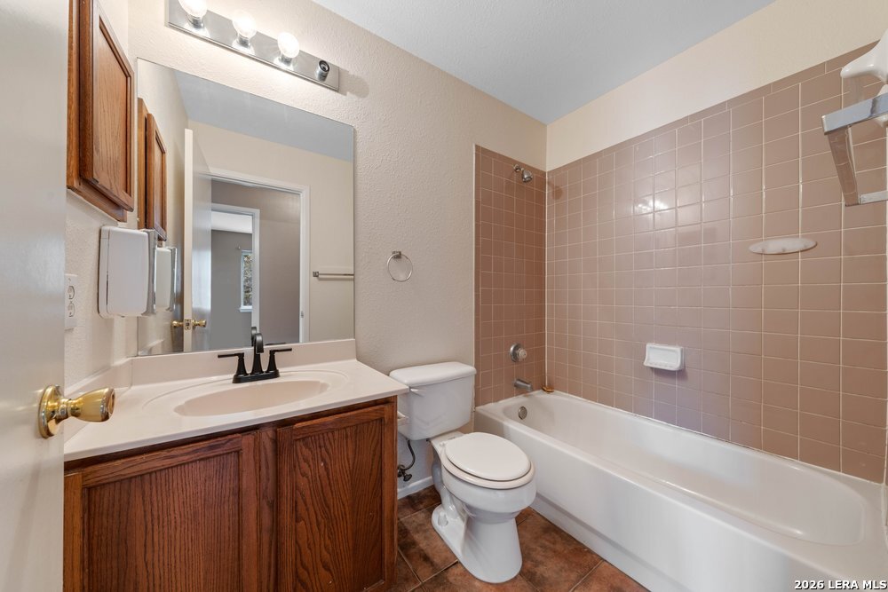 7522 Yellow Sand Drive San Antonio TX 78227