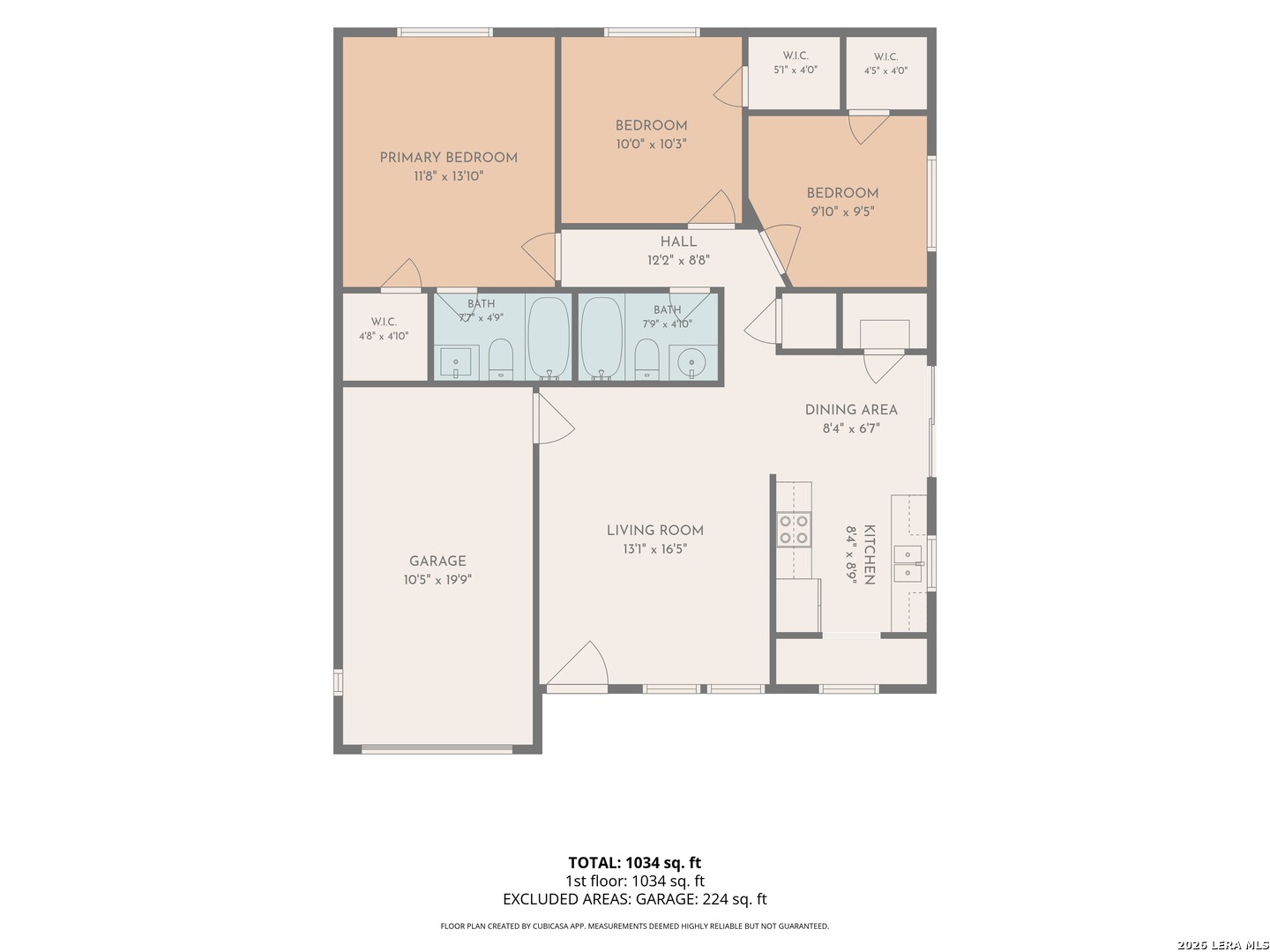 7522 Yellow Sand Drive San Antonio TX 78227