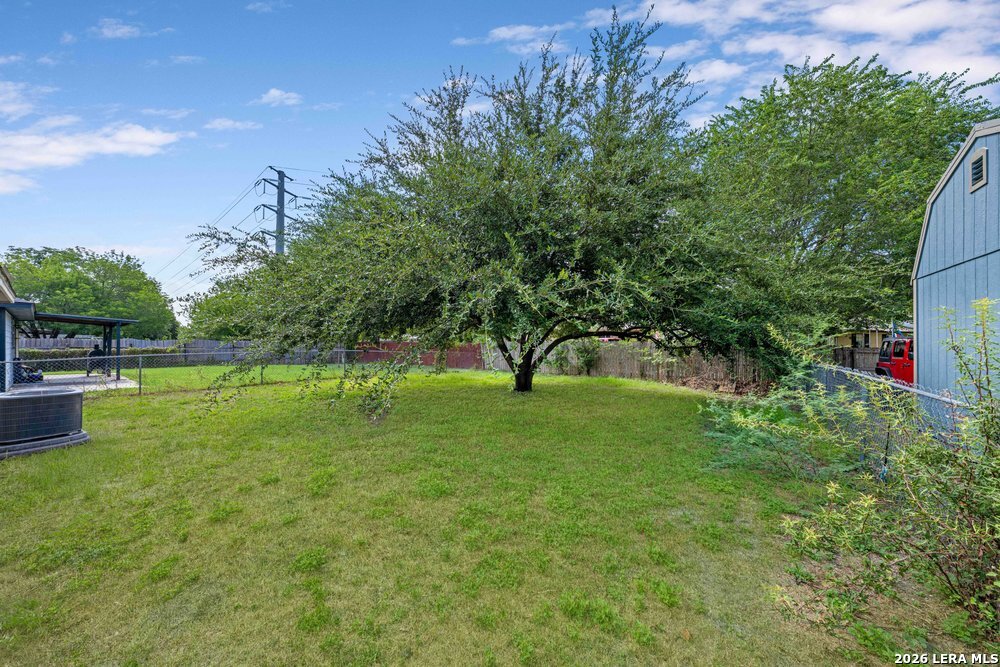 7522 Yellow Sand Drive San Antonio TX 78227