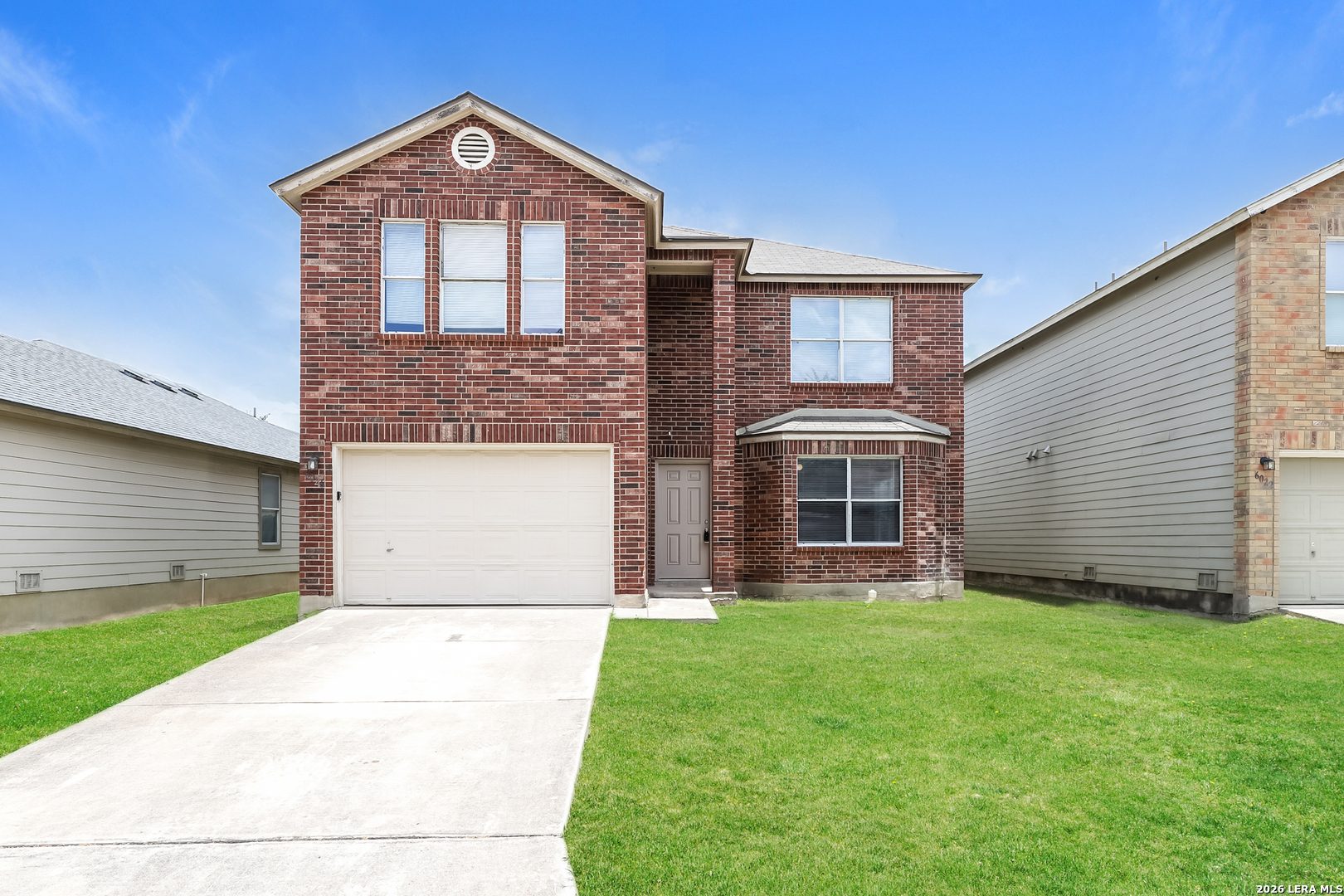 6026 Ironmill Converse TX 78109