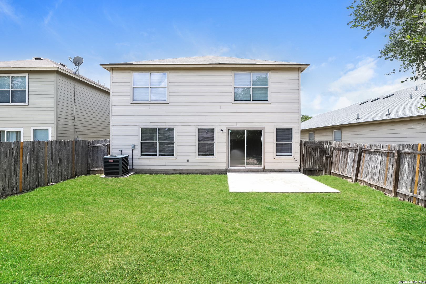 6026 Ironmill Converse TX 78109