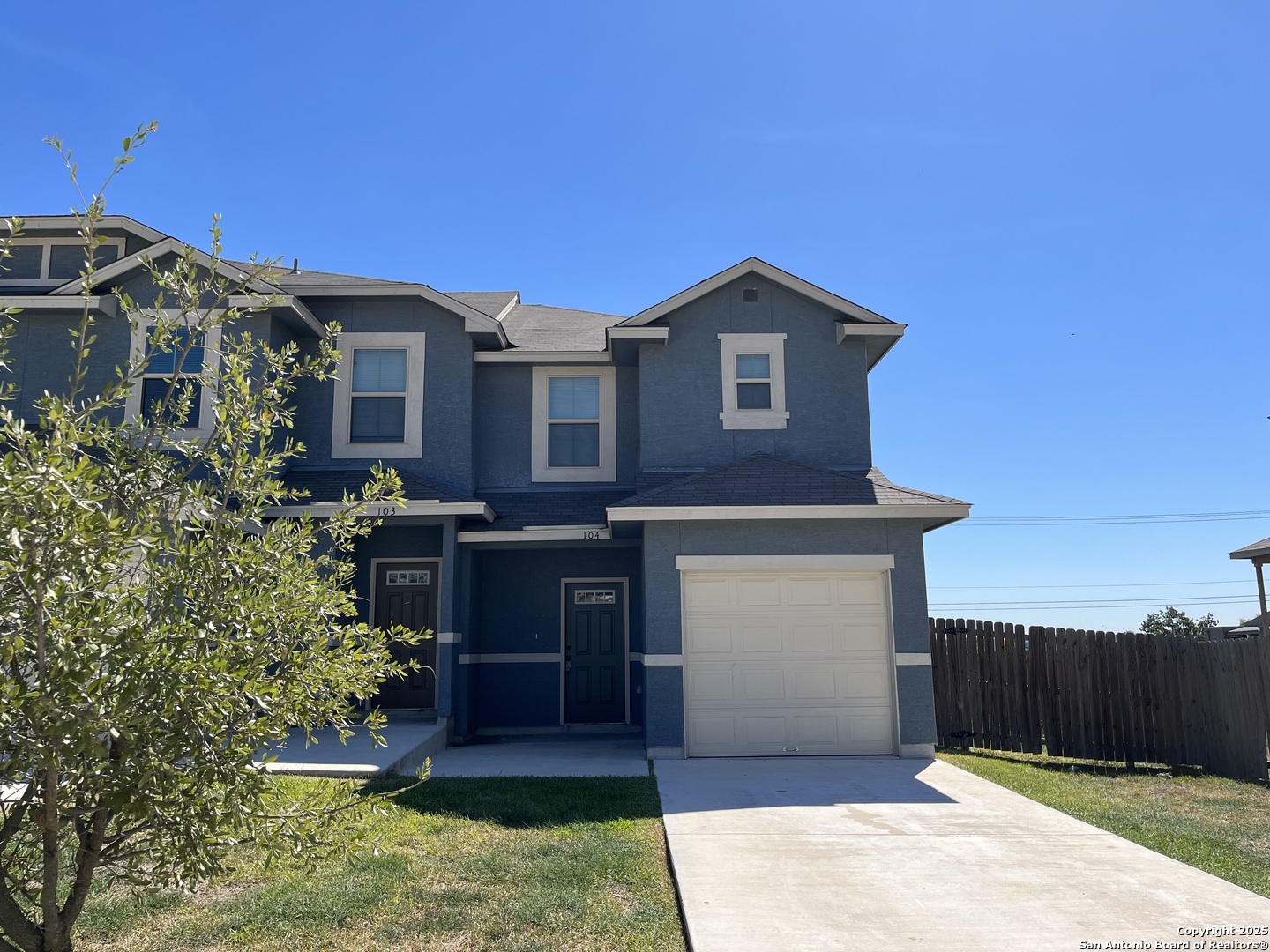 6018 Jax Way San Antonio TX 78244