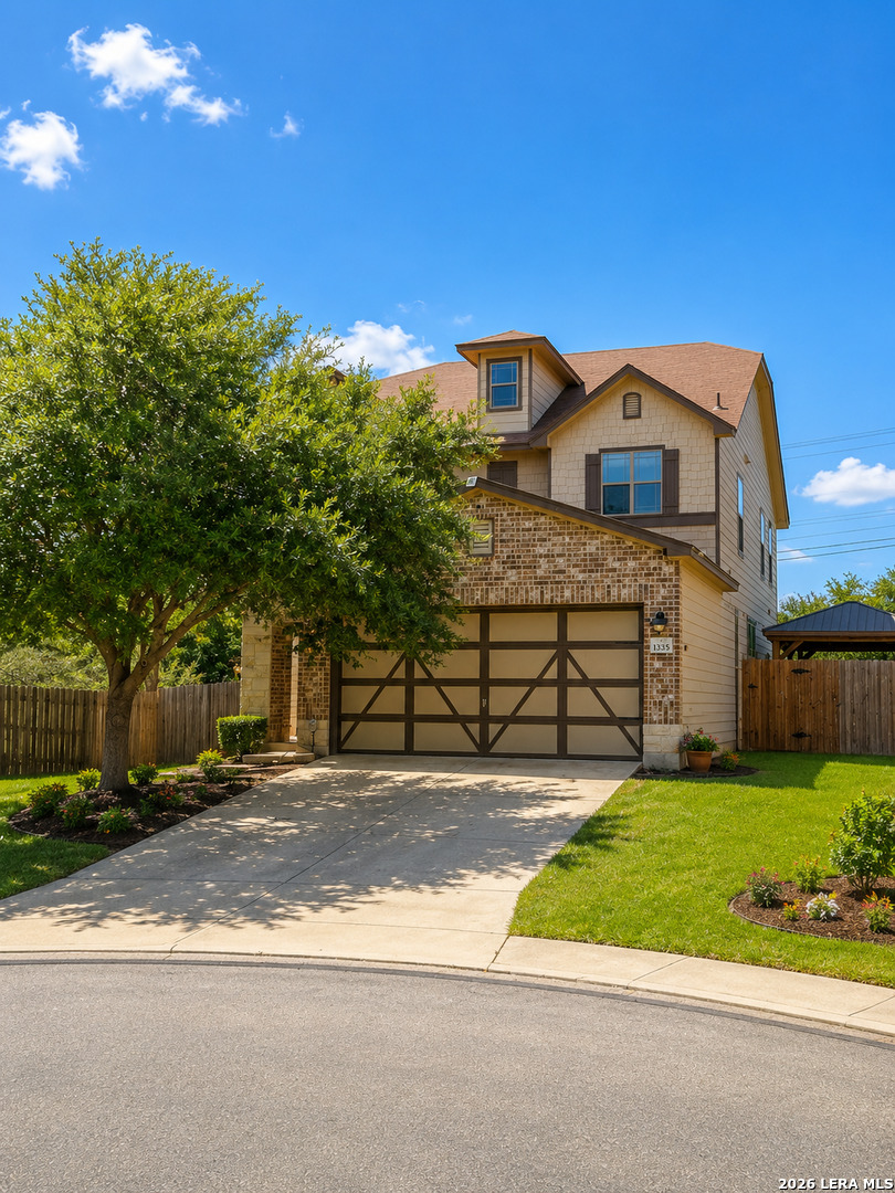 13235 Sunrise Wood San Antonio TX 78245