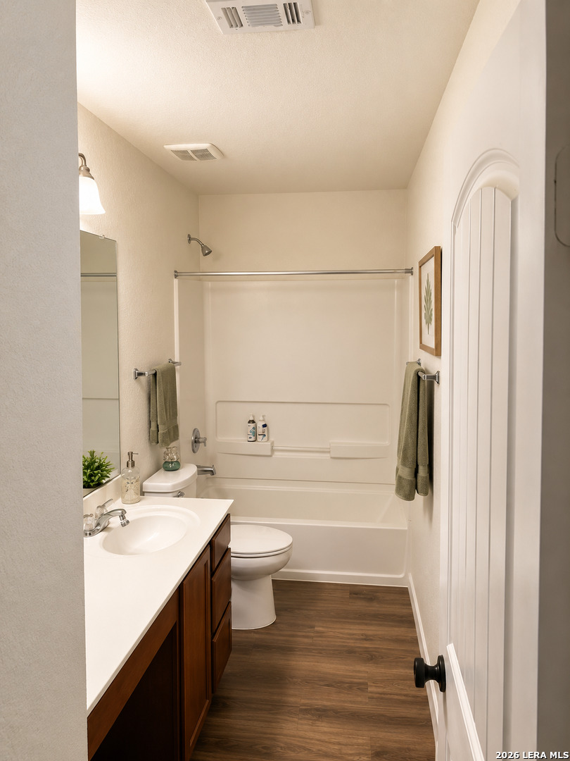 13235 Sunrise Wood San Antonio TX 78245