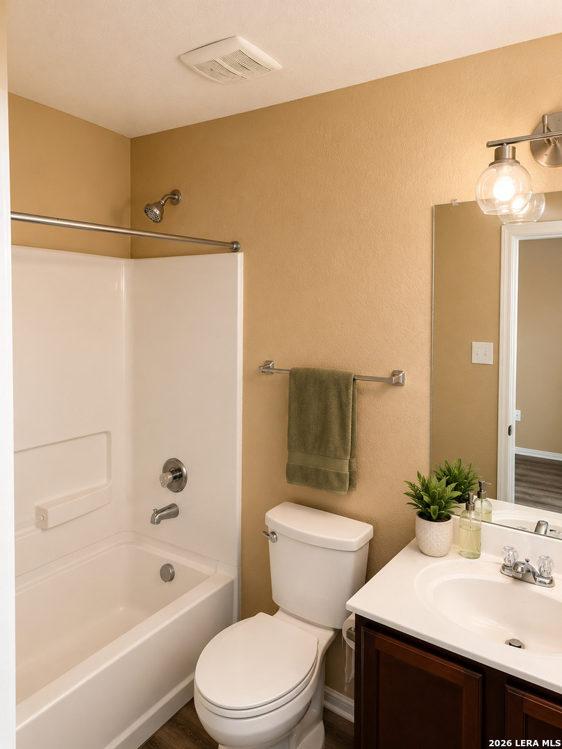 13235 Sunrise Wood San Antonio TX 78245