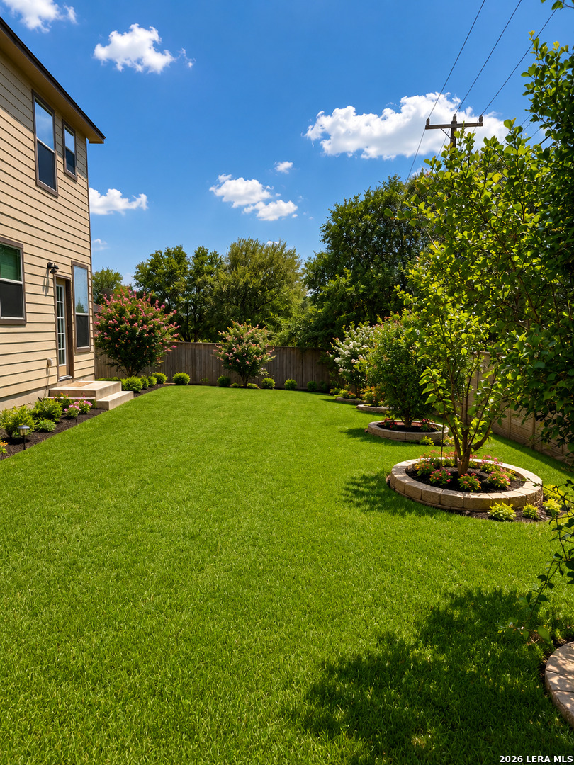 13235 Sunrise Wood San Antonio TX 78245