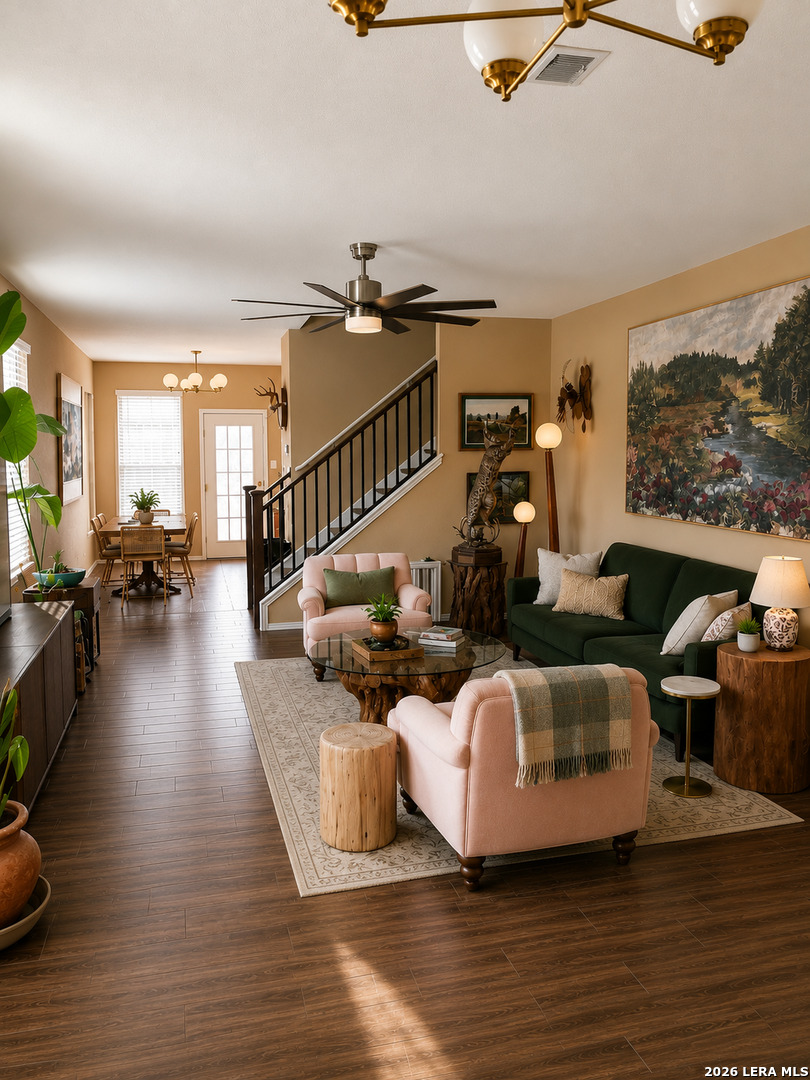 13235 Sunrise Wood San Antonio TX 78245