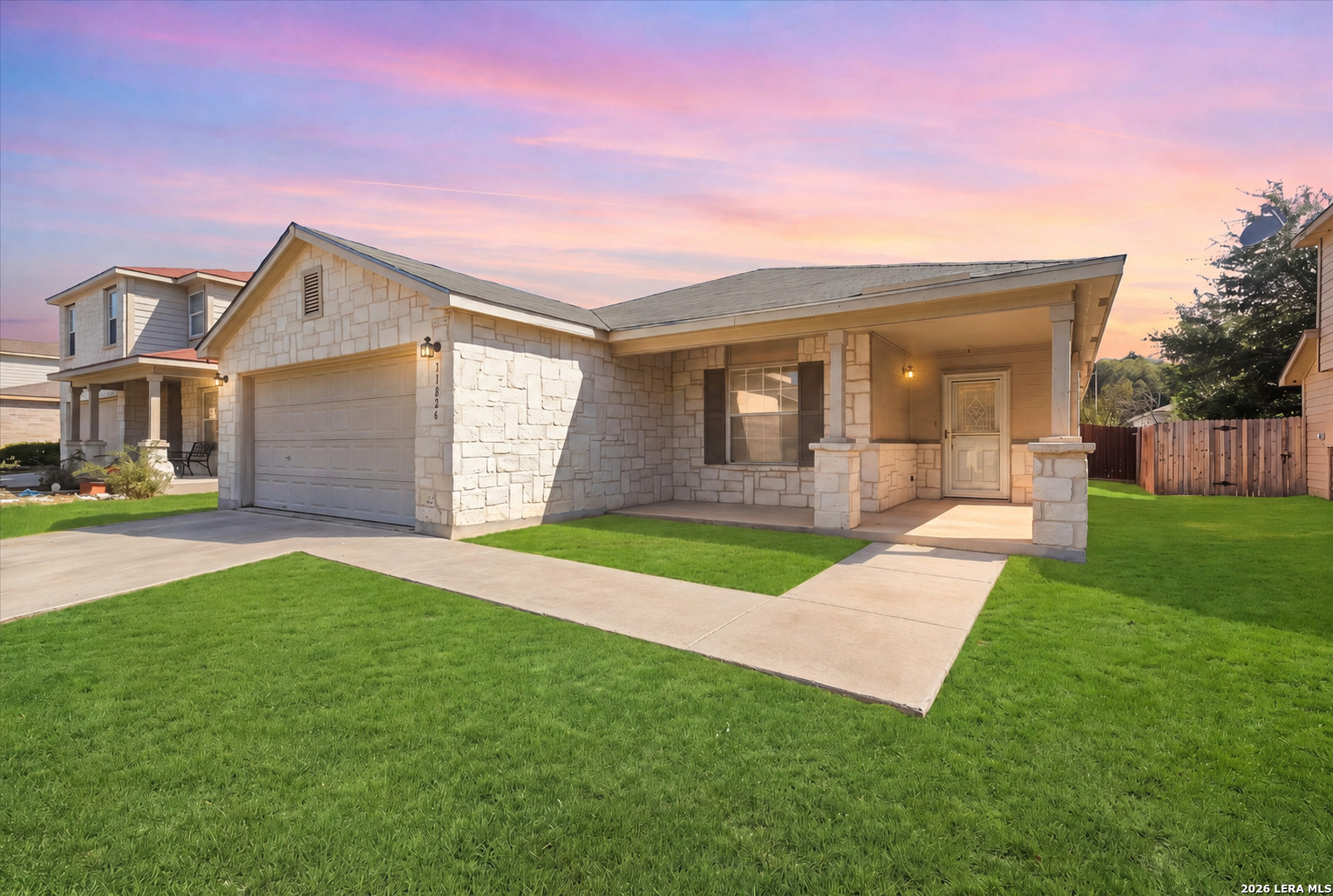 11826 Ranchwell Cove San Antonio TX 78249