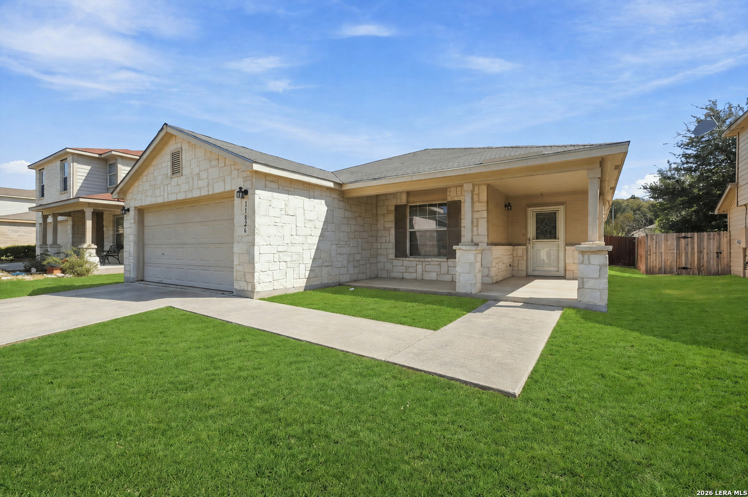 11826 Ranchwell Cove San Antonio TX 78249