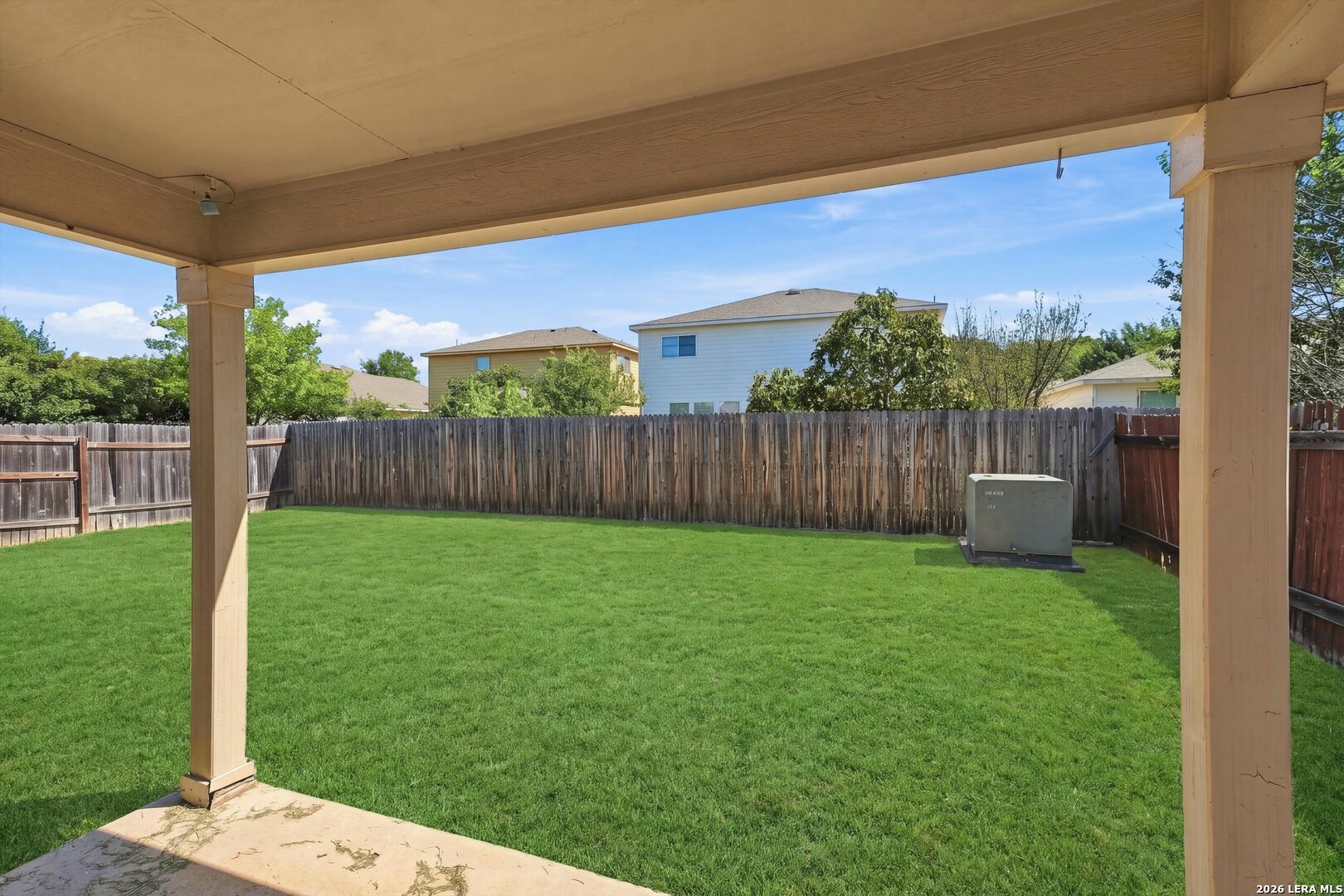 11826 Ranchwell Cove San Antonio TX 78249