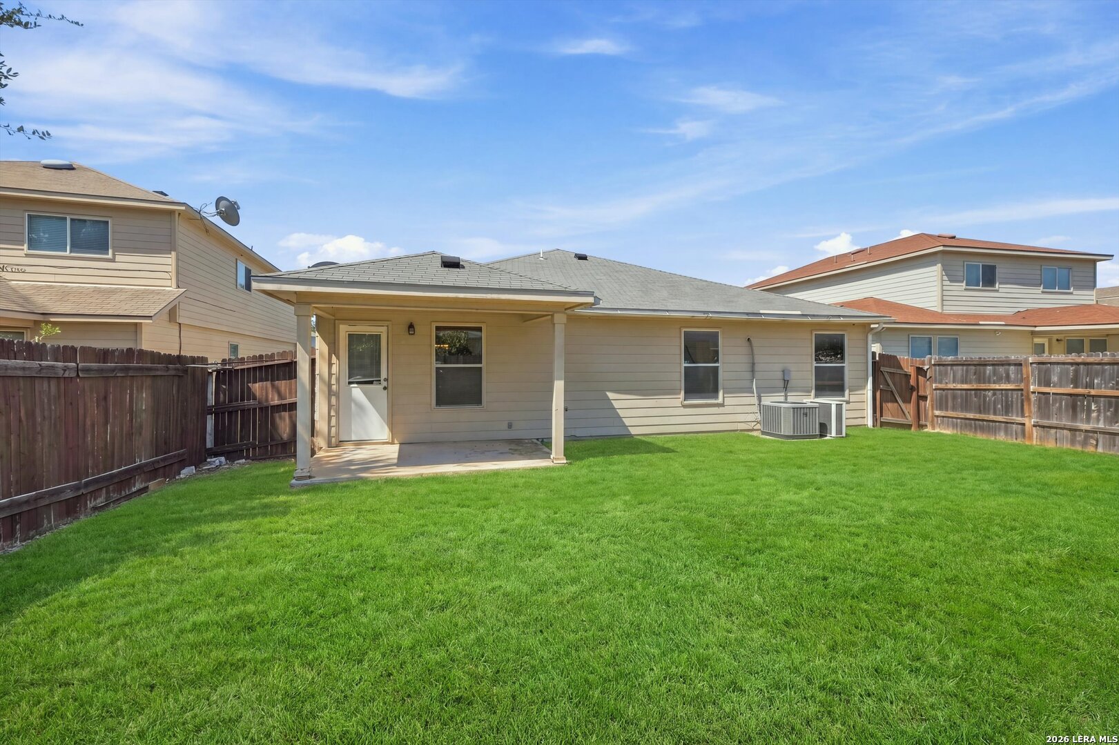11826 Ranchwell Cove San Antonio TX 78249