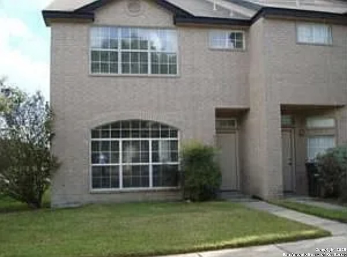 8741 Wickersham San Antonio TX 78254