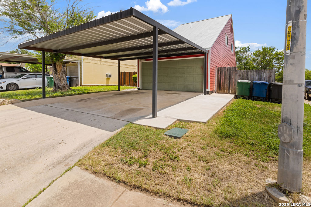 6202 Valley Pawn San Antonio TX 78250