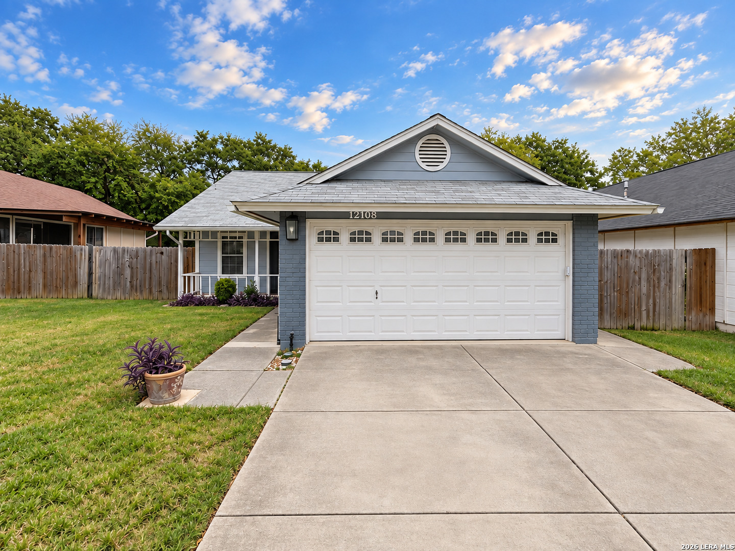 12108 Stoney Spur San Antonio TX 78247