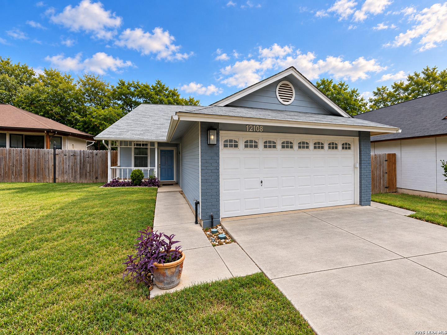 12108 Stoney Spur San Antonio TX 78247