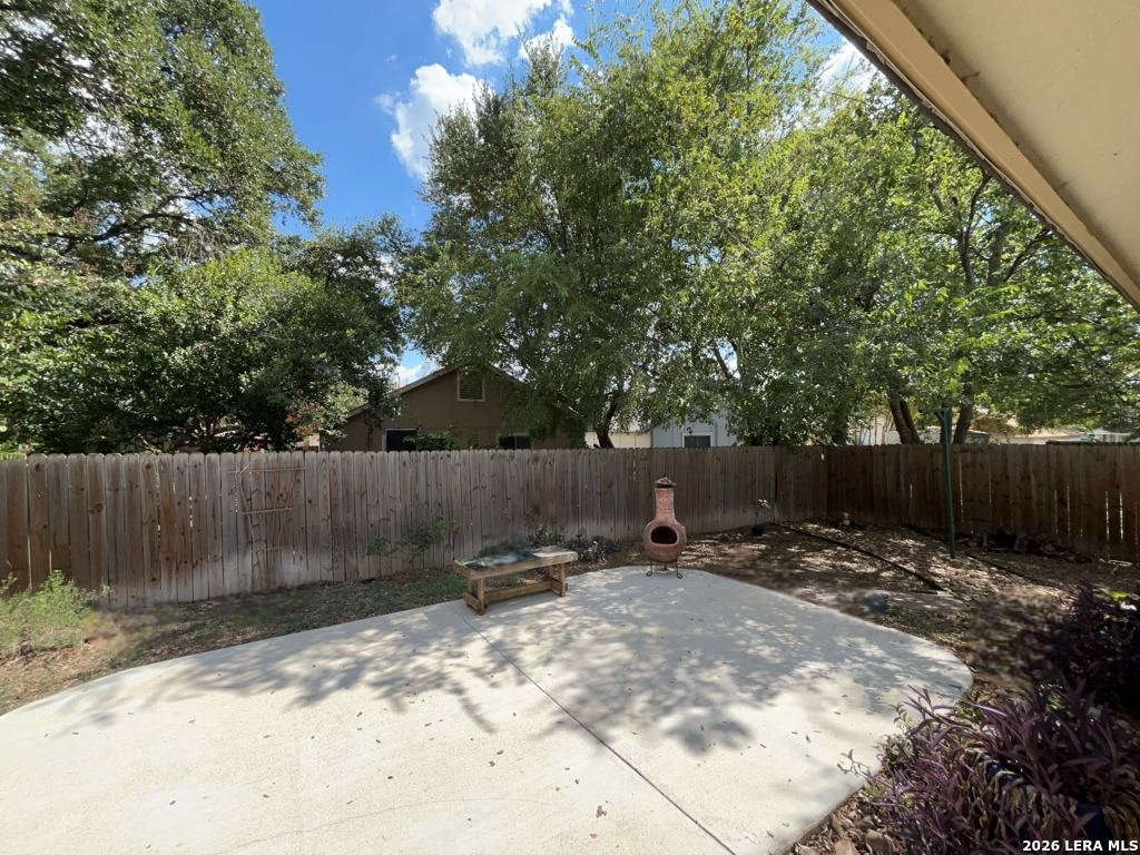 12108 Stoney Spur San Antonio TX 78247