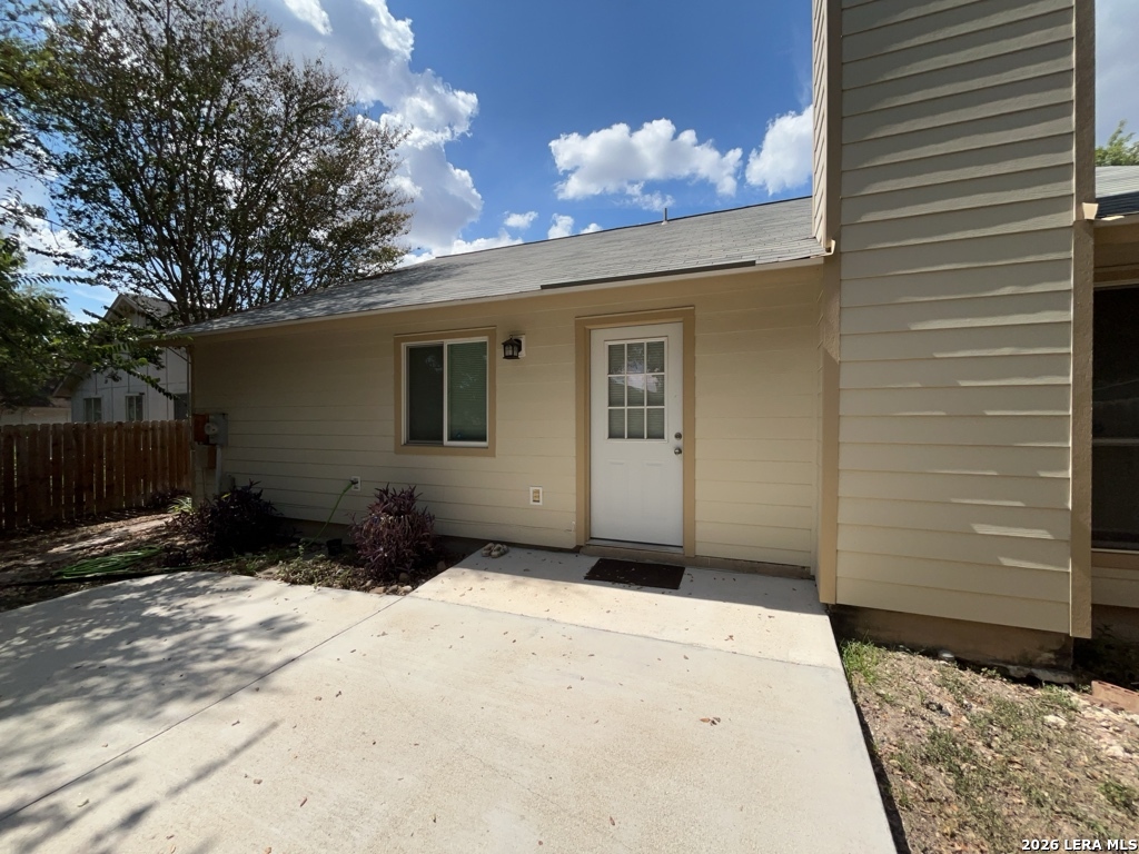 12108 Stoney Spur San Antonio TX 78247