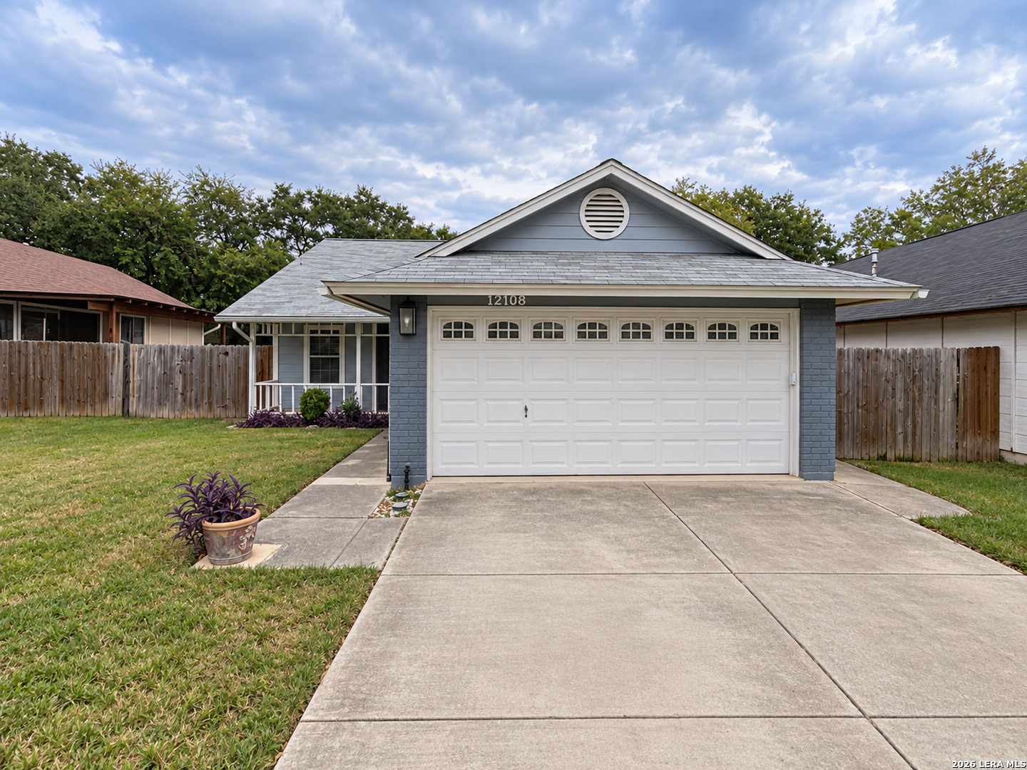 12108 Stoney Spur San Antonio TX 78247