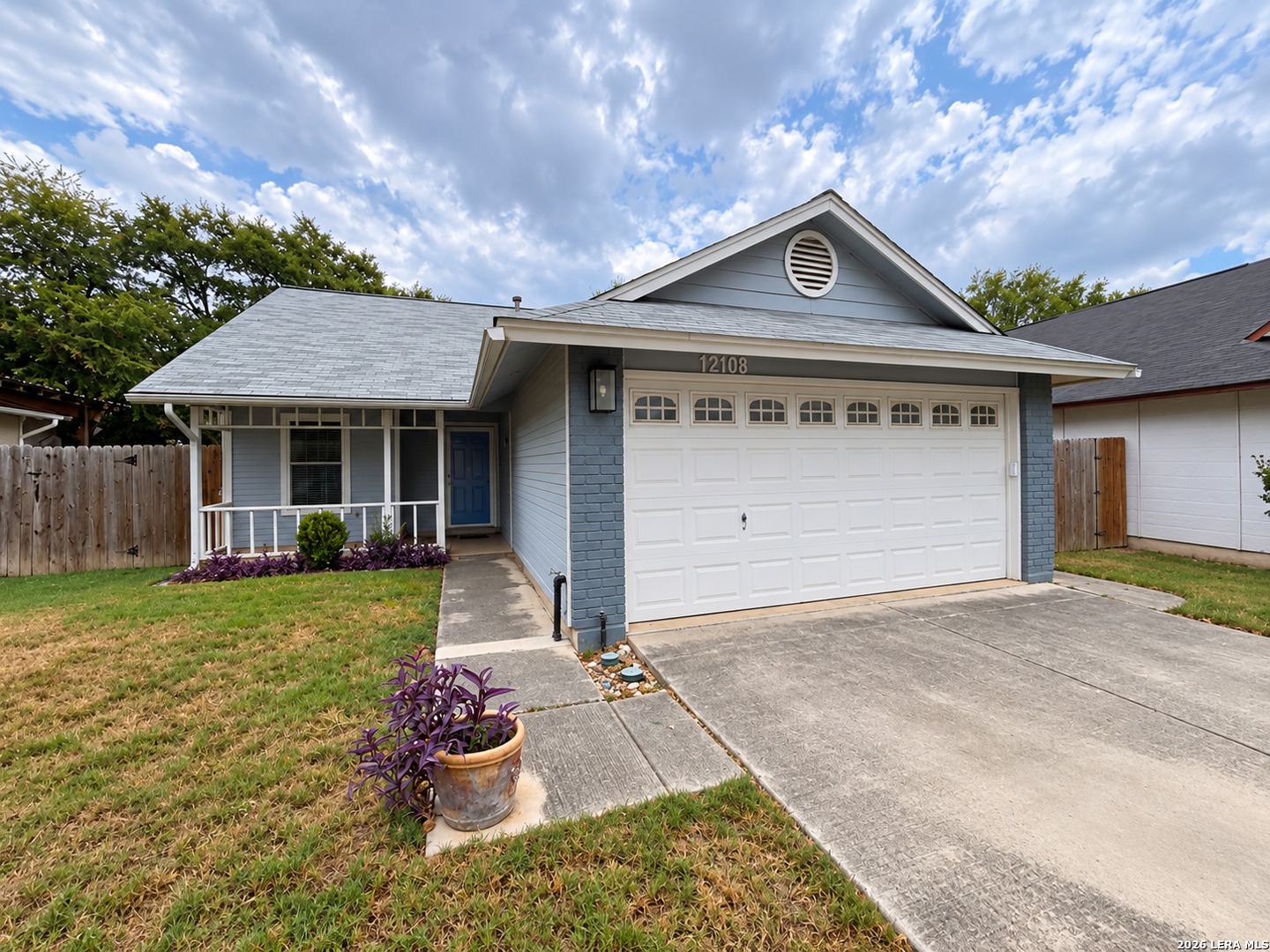 12108 Stoney Spur San Antonio TX 78247
