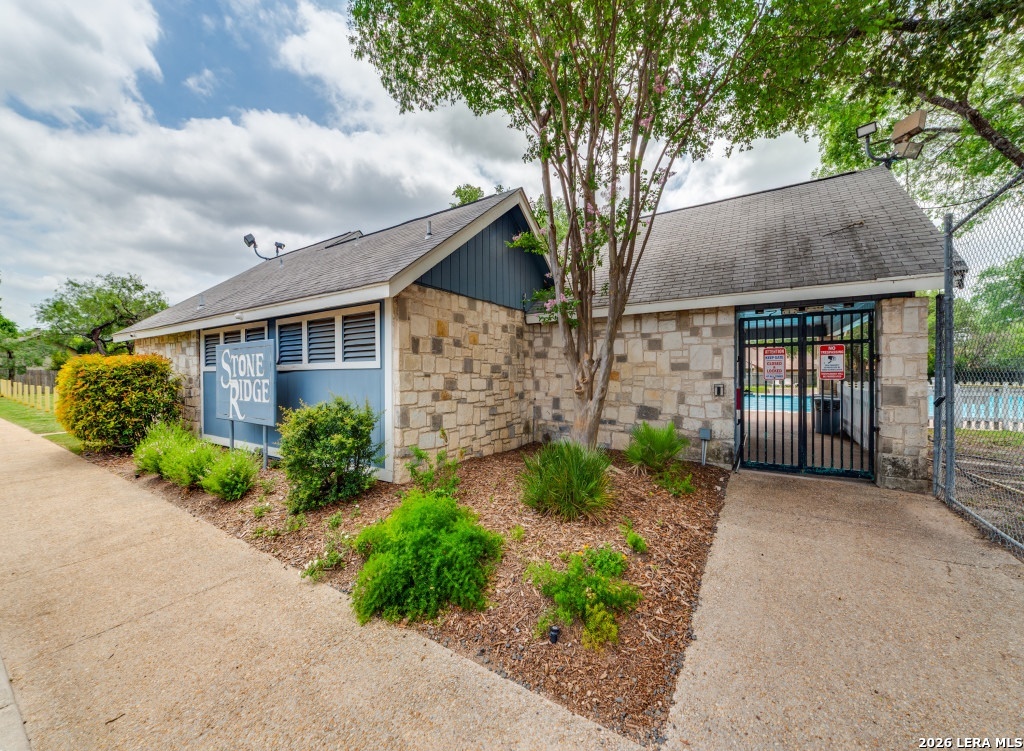 12108 Stoney Spur San Antonio TX 78247