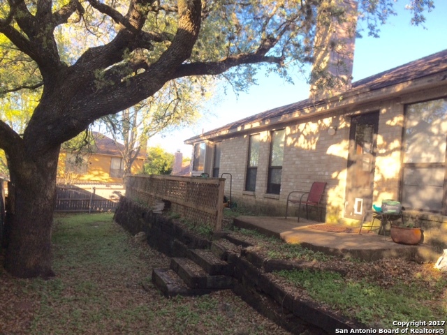 868 Amberstone San Antonio TX 78258