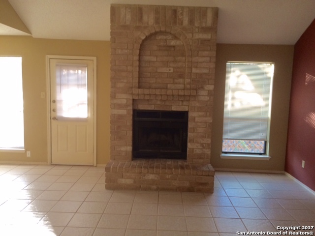 868 Amberstone San Antonio TX 78258