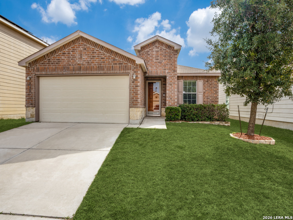 8922 Oakwood Park San Antonio TX 78254