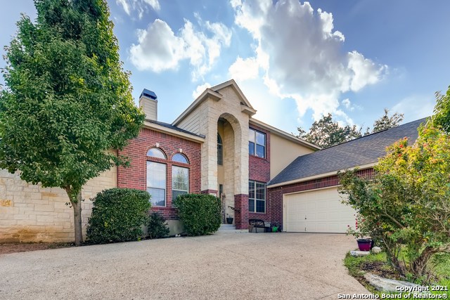1414 Muleshoe Pass San Antonio TX 78258
