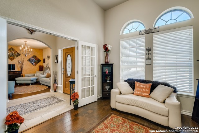 1414 Muleshoe Pass San Antonio TX 78258
