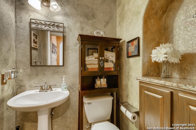1414 Muleshoe Pass San Antonio TX 78258
