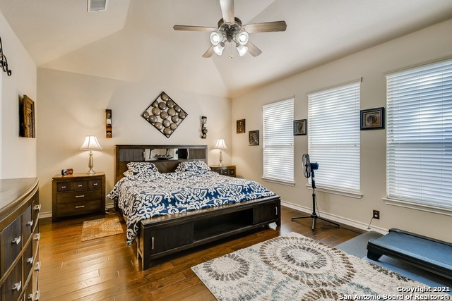 1414 Muleshoe Pass San Antonio TX 78258