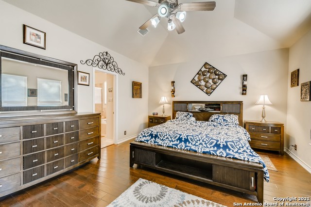 1414 Muleshoe Pass San Antonio TX 78258