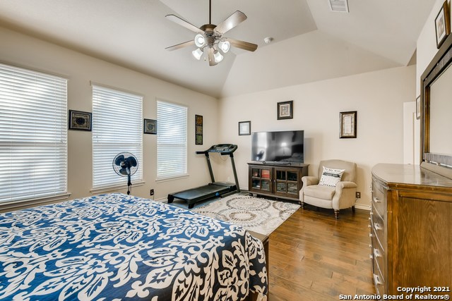 1414 Muleshoe Pass San Antonio TX 78258