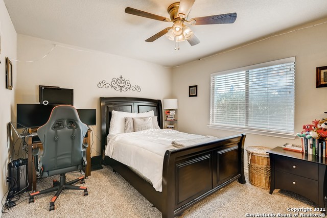 1414 Muleshoe Pass San Antonio TX 78258