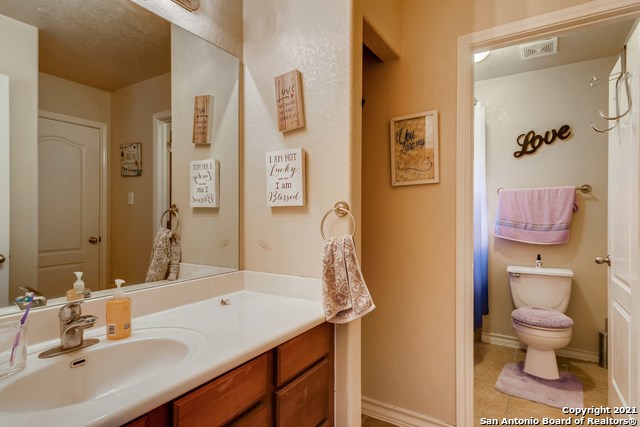 1414 Muleshoe Pass San Antonio TX 78258