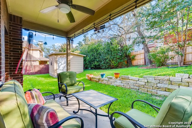 1414 Muleshoe Pass San Antonio TX 78258