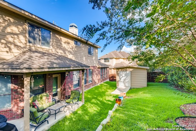 1414 Muleshoe Pass San Antonio TX 78258