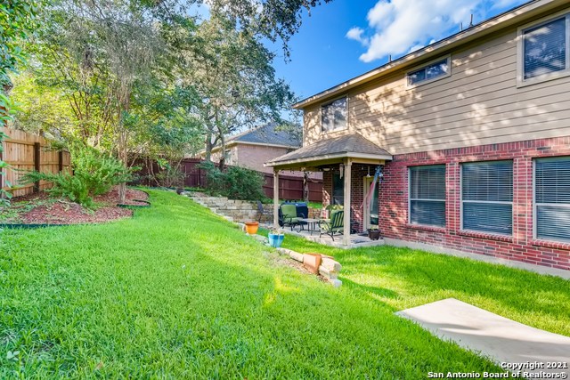 1414 Muleshoe Pass San Antonio TX 78258