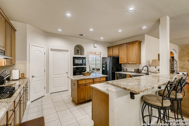1414 Muleshoe Pass San Antonio TX 78258