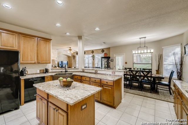 1414 Muleshoe Pass San Antonio TX 78258